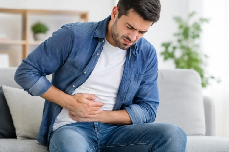 Apendicitis en adultos: cuándo acudir a urgencias