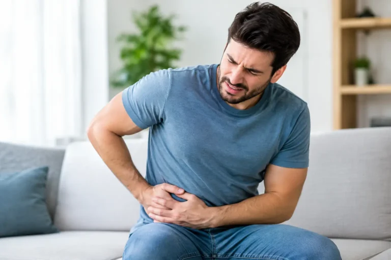 Signos de hernia complicada que requieren urgencias