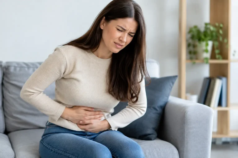 Urgencias abdominales: síntomas de alarma